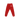 World Pants (RED) - Detox